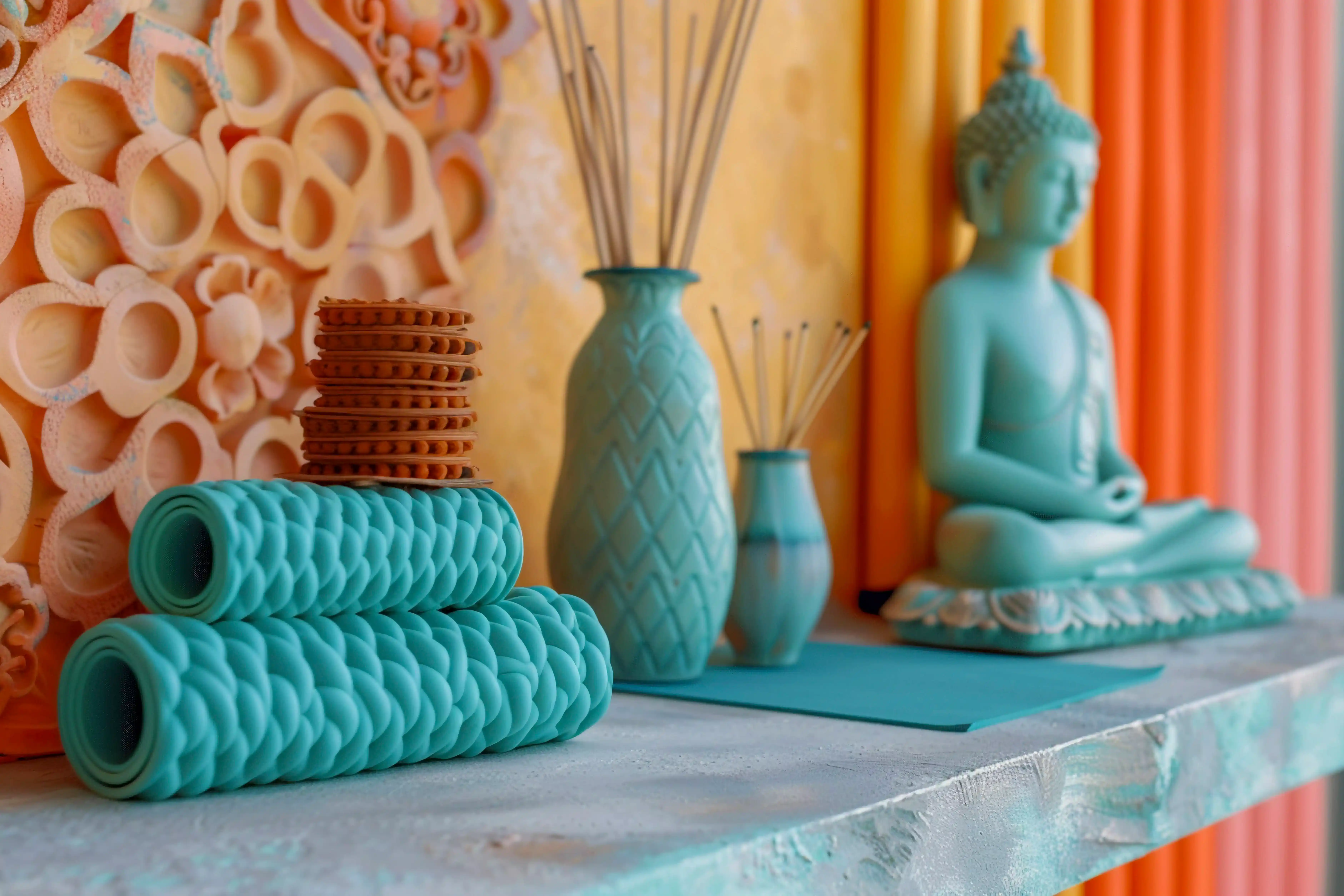 holistic harmony